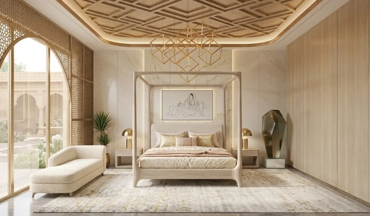 Choose a Timeless Colour Palette