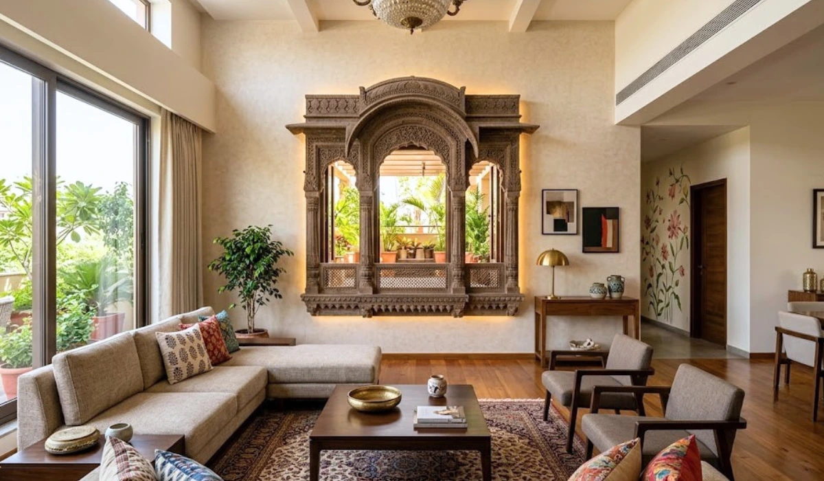 Create a Signature Focal Point