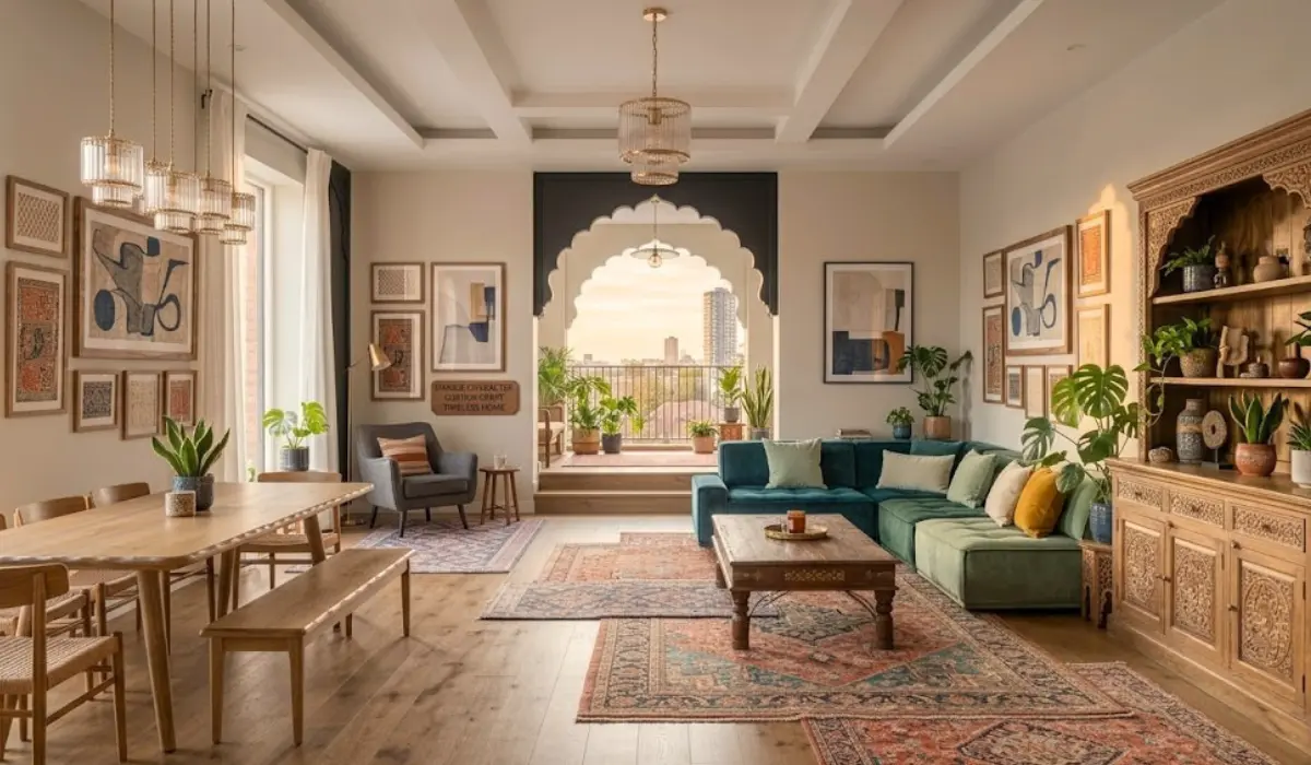 The Power of Custom Furniture