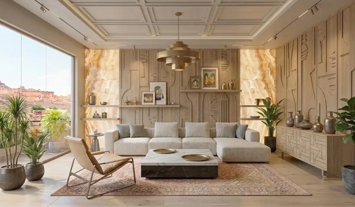 Understanding the Jaipur Home Aesthetic