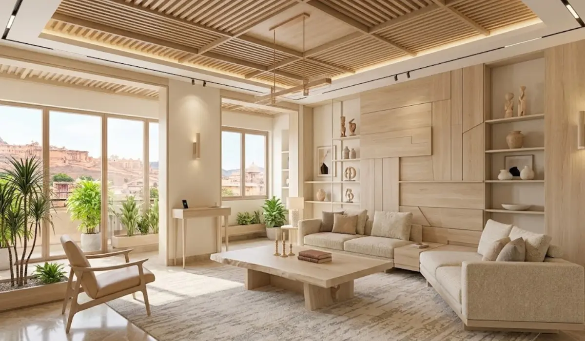 Why Timeless Design Matters More Than Trends