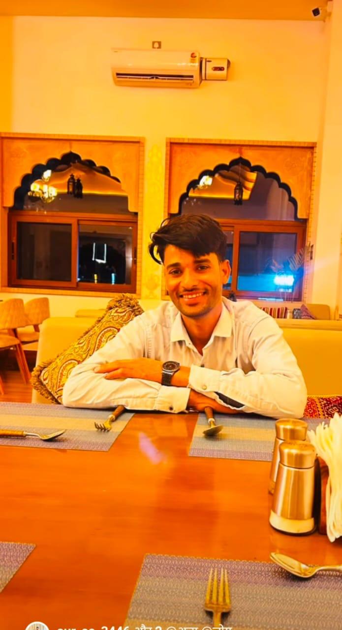 Bhawani Singh