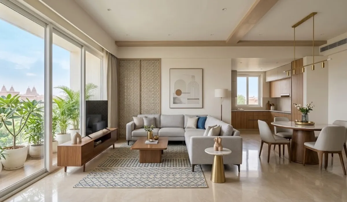 Design Modern Homes in Jaipur