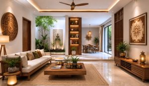 How Vastu-Integrated Design Brings Harmony to Modern Homes