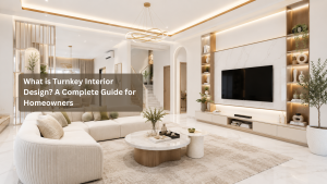 Turnkey Interior Design