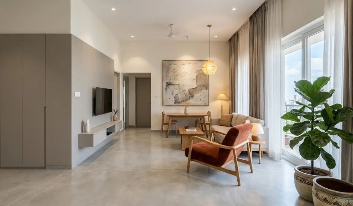 How to Get the Best Value for Your Interior Design Budget
